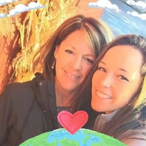 Meet your Posher, Cheryl